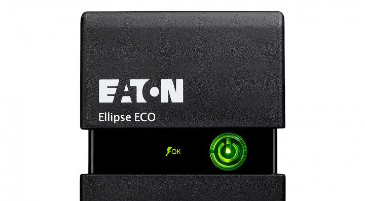 UPS Eaton Ellipse Eco el1200usbfr 1200VA USB 4