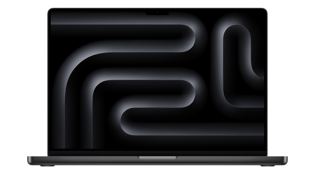 Laptop Apple MacBook Pro 16 MX2Y3ZE/A M4 Pro 16,2