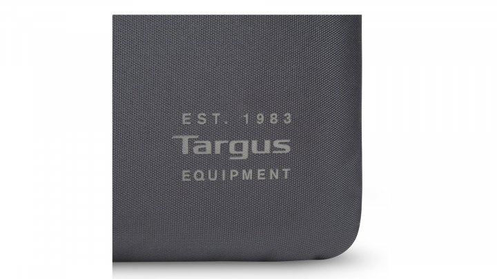 Etui do laptopa Targus Pulse 14 TSS94804EU czarno-szare - logo