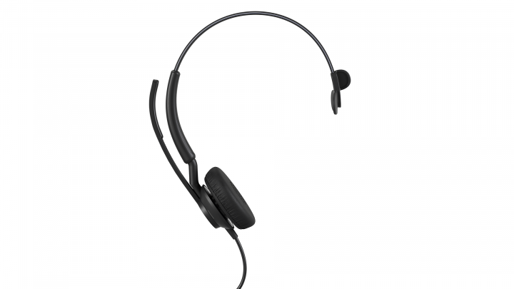 Słuchawki z mikrofonem Jabra Engage 40 USB-C/A MS Mono Control Unit 3