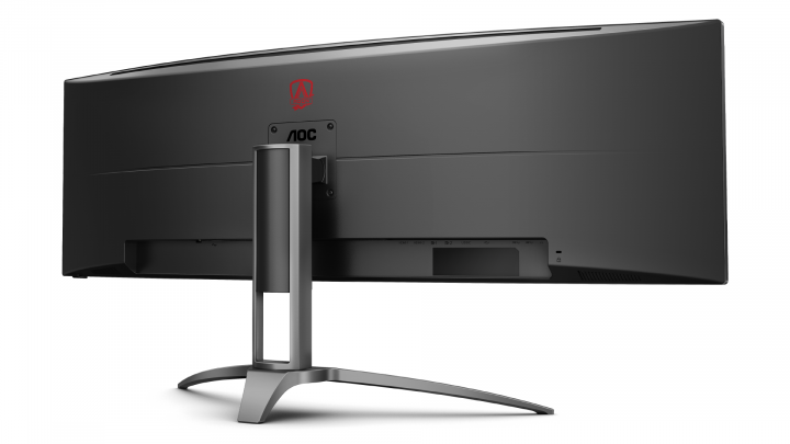 Monitor AOC AG493UCX2 6