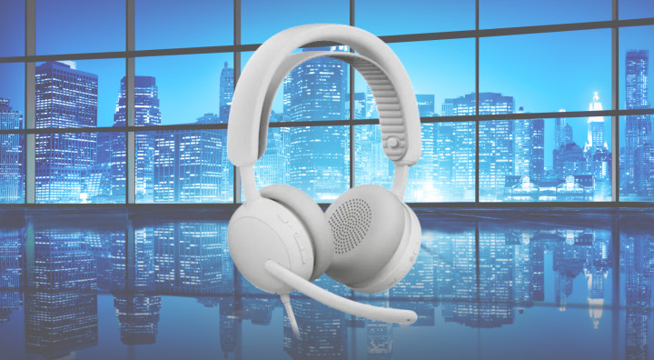 Logitech Zone Wired 2 for Business MS Teams