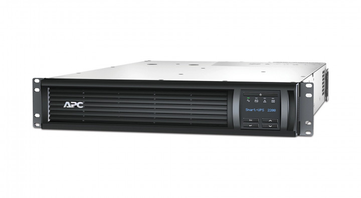 UPS APC smt2200rmi2unc 2200VA 5