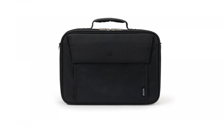 Torba do laptopa DICOTA Multi BASE 141 D31323 czarna - przód