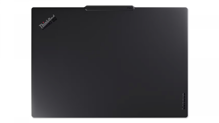 Mobilna stacja robocza Lenovo ThinkPad P14s Gen 7 W11Pro copilot+ PC czarny 4