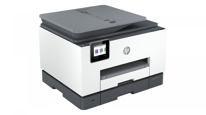 OfficeJet Pro 9022e lewa