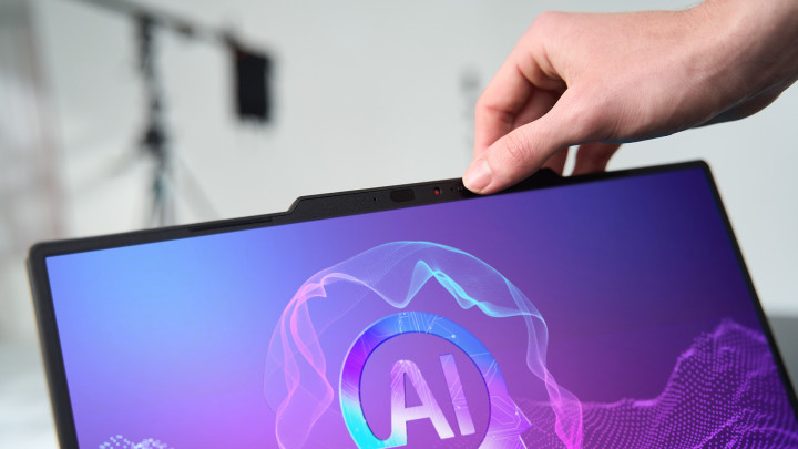 MSI VenturePro 16 AI A1V 3