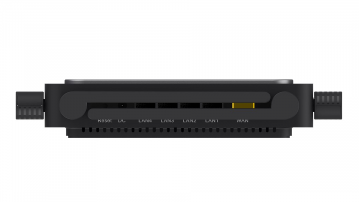 Router Ruijie Reyee RG-EW3200GX PRO 5-port GE WiFi6 4x4 3