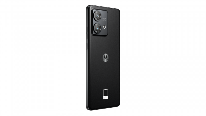 Motorola edge 40 neo 5G And13 Black Beauty 6