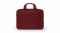 Torba do laptopa DICOTA Slim Case BASE 141 D31306 czerwona - przód