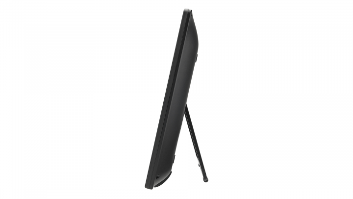 Monitor z dotykowym ekranem IIYAMA ProLite T2735MSC-B2 - widok prawej strony
