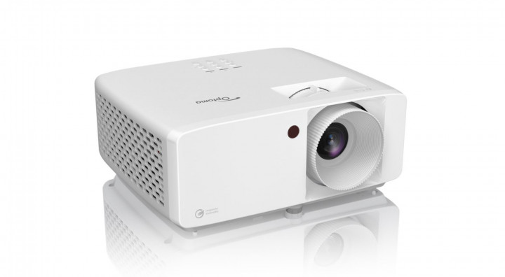 Optoma ZH520 2