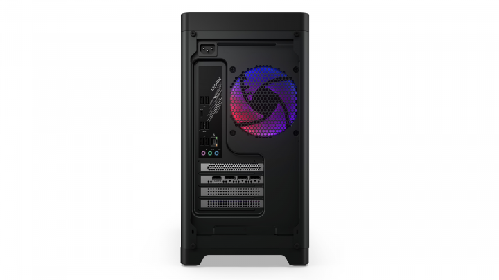Komputer Lenovo Legion T5 30AGB10 czarny 5