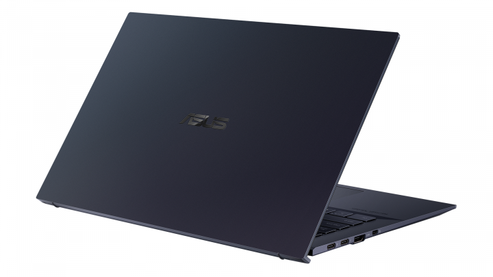 Laptop ASUS ExpertBook B9 B9400CBA W11P Star Black 4