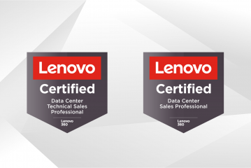 certyfikat Lenovo aktualność na stronę