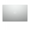 Laptop Dell Inspiron 5505 srebrny - widok klapy