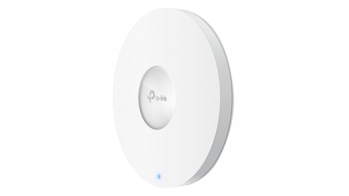 Access Point TP-Link EAP653UR lewo
