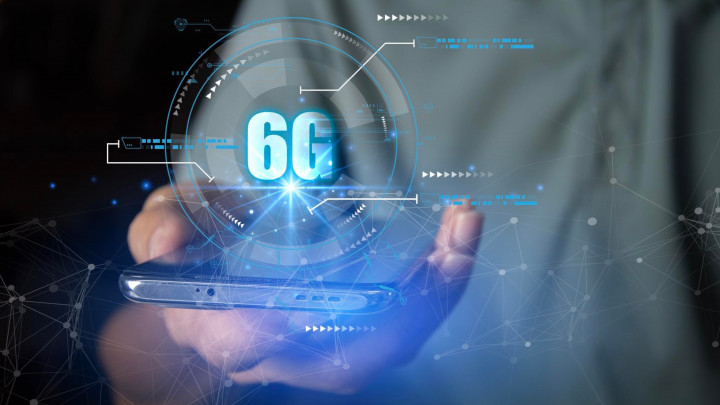 Czy 6G jest bliżej niż myślimy? Nowa era Internetu mobilnego 6