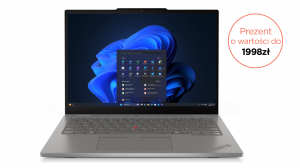 Laptop Lenovo ThinkPad L13 2-in-1 Gen 6 21R7001APB Ultra 5 225U Touch 13,3" WUXGA 16GB 512SSD Int W11Pro