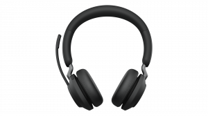 Słuchawki bezprzewodowe Jabra Evolve 2 65 UC Stereo Black - 26599-989-999