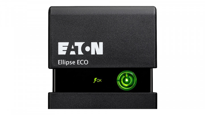 UPS Eaton Ellipse ECO EL500IEC 6