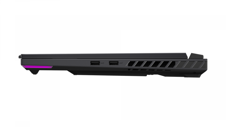 Laptop ASUS ROG Strix G16 G614PR Eclipse Gray (keyb RGB) 5
