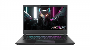 Laptop Gigabyte AORUS 15 9KF-E3EE353SD i5-12500H 15,6" FHD 360Hz 16GB 512SSD RTX4060 DLSS 3