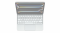 Klawiatura Apple Magic Keyboard do iPada Pro 13" (M4) biała MWR43Z/A 2
