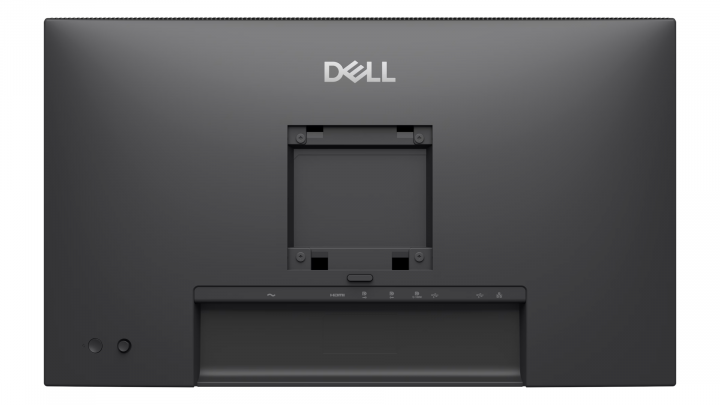 Monitor Dell P2426HE tył