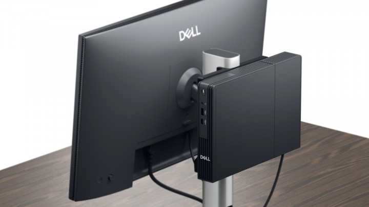 Komputer Dell Pro Micro QCM1250 2