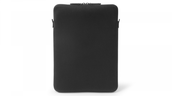 Etui do laptopa DICOTA Ultra Skin PRO 125 D31096 czarne - tył