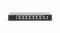 Switch Ruijie Reyee RG-ES209GC-P 9-port GE PoE+ 120W Ext PSU 3