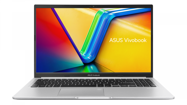 Laptop ASUS Vivobook 15 X1502VA W11H Cool Silver FPR BON 5