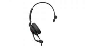 Słuchawki przewodowe Jabra Evolve2 30 SE USB-A MS Mono - 23189-899-979