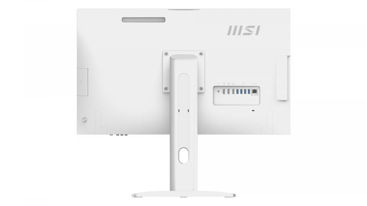Komputer AiO MSI Modern AM273QP AI 8