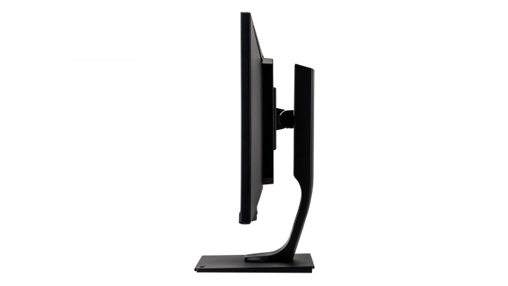Monitor IIYAMA G-Master GB3461WQSU-B1 czarny - widok prawej strony