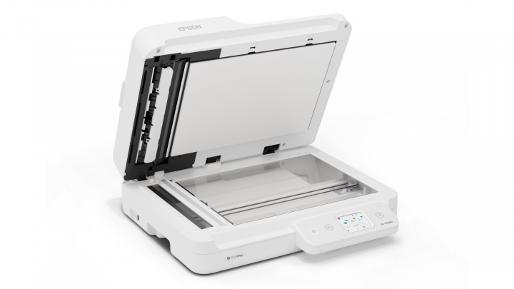 Skaner Epson WorkForce DS-1760WN 2