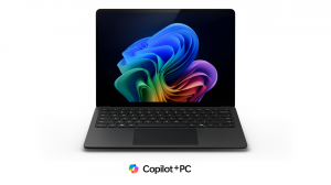 Microsoft Surface Laptop 7 ZXY-00046 X Elite X1E-80-100 Touch 13,8" 16GB 1000SSD Adreno W11Pro Grafitowy