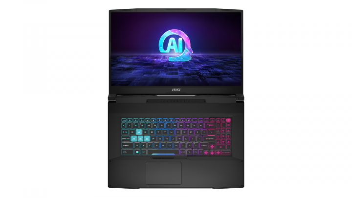 Laptop MSI Katana A17 AI 10