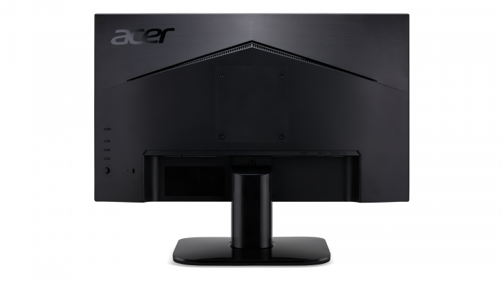 Acer KA272Abmiix tyl