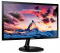 Monitor Samsung S24F352FHU LS24F352FHUXEN - widok frontu lewej strony