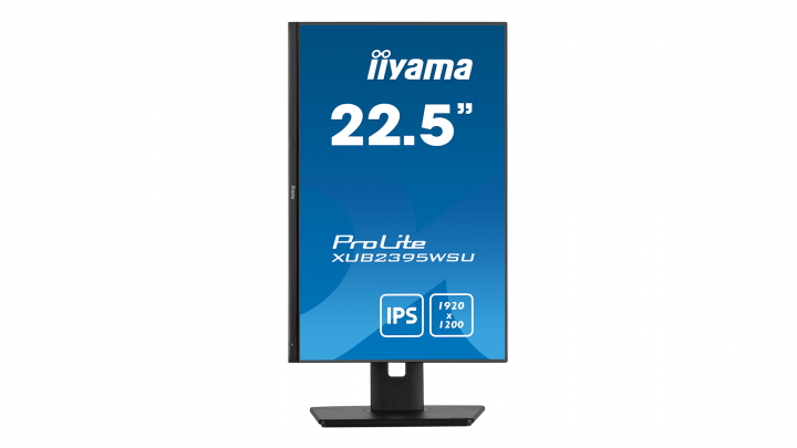 Monitor IIYAMA ProLite XUB2395WSU-B5 3