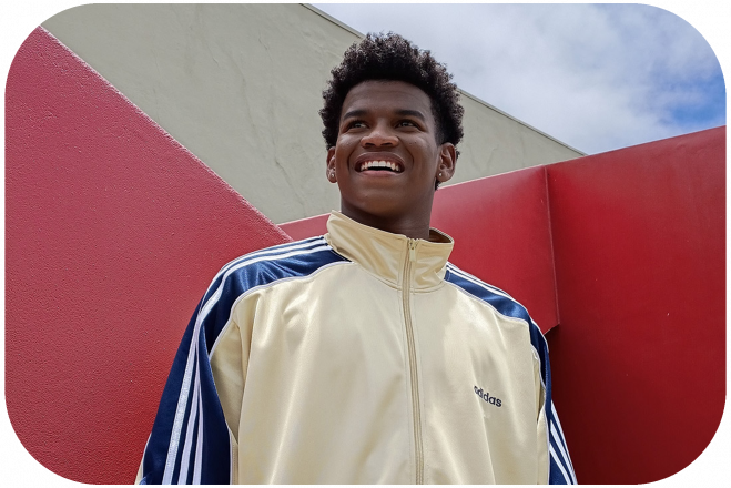 Smartfon Motorola moto g67 Szary 1