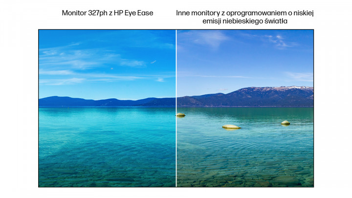 Monitor HP S3 Pro B0CG8UT 2