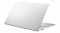 Asus VivoBook X712JA widok klapy lewej strony