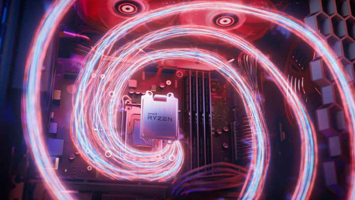 Lenovo Legion T5 30AGB10 2