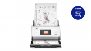 Skaner Epson WorkForce DS-30000 - B11B256401