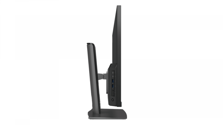 Komputer AiO MSI Modern AM272P czarny 3