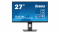 Monitor IIYAMA ProLite XUB2797QSNP-B1 - widok frontu 5