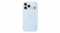 Etui Apple iPhone 18 Pro Max Silicone Case z MagSafe chłodny błękit MK934ZM/A 2